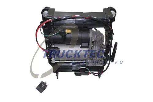 TRUCKTEC AUTOMOTIVE Compressor, compressed-air system (22.30.016)