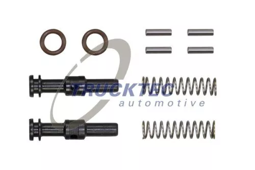TRUCKTEC AUTOMOTIVE Repair kit, air compressor (01.15.161)