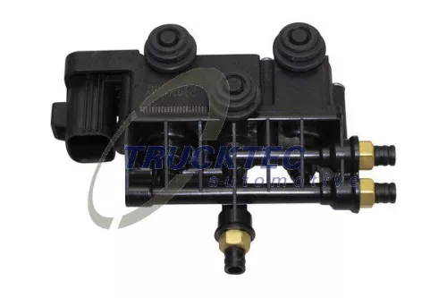 TRUCKTEC AUTOMOTIVE Valve, compressed-air system (22.30.018)