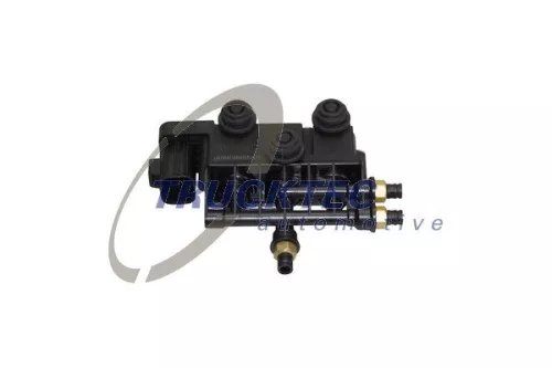 TRUCKTEC AUTOMOTIVE Valve, compressed-air system (22.30.019)
