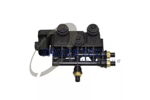 TRUCKTEC AUTOMOTIVE Valve, compressed-air system (22.30.020)
