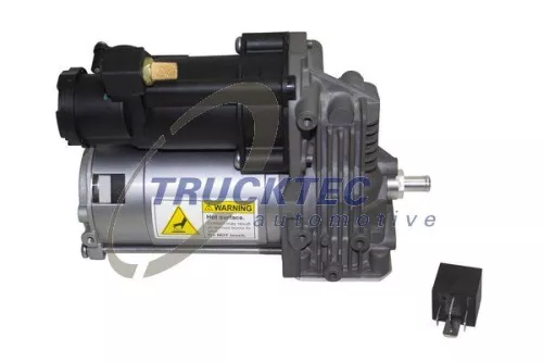 TRUCKTEC AUTOMOTIVE Compressor, compressed-air system (22.30.027)