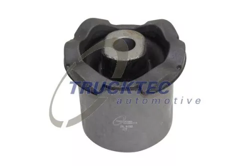 TRUCKTEC AUTOMOTIVE Mounting, control/trailing arm (22.31.006)