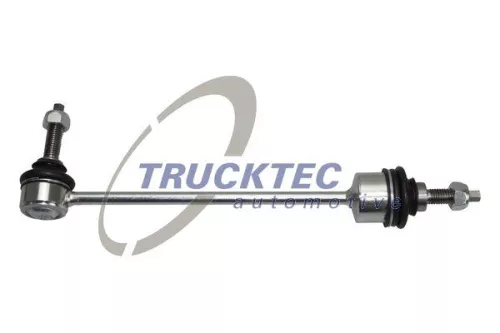TRUCKTEC AUTOMOTIVE Link/Coupling Rod, stabiliser bar (22.31.019)