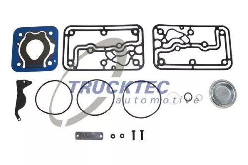 TRUCKTEC AUTOMOTIVE Repair kit, air compressor (01.15.164)