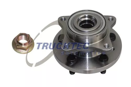 TRUCKTEC AUTOMOTIVE Wheel Bearing Kit (22.31.033)