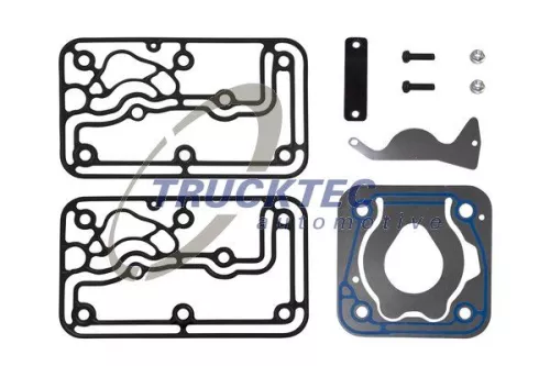 TRUCKTEC AUTOMOTIVE Repair kit, air compressor (01.15.165)