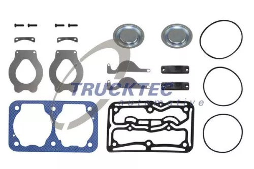 TRUCKTEC AUTOMOTIVE Repair kit, air compressor (01.15.166)