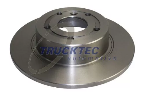 TRUCKTEC AUTOMOTIVE Brake Disc (22.35.110)