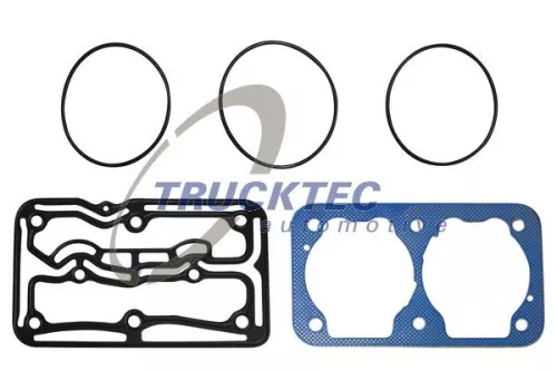 TRUCKTEC AUTOMOTIVE Repair kit, air compressor (01.15.167)