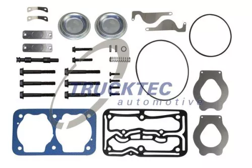 TRUCKTEC AUTOMOTIVE Repair kit, air compressor (01.15.168)