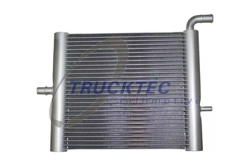 TRUCKTEC AUTOMOTIVE Radiator, engine cooling (22.40.004)