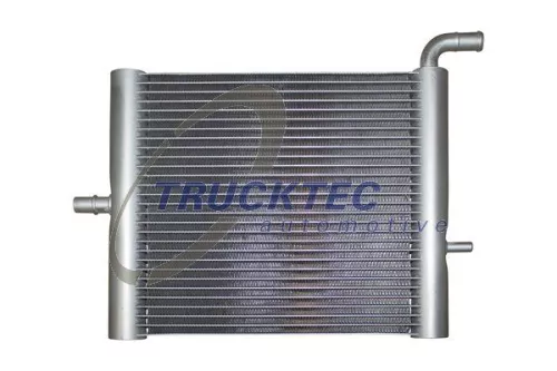 TRUCKTEC AUTOMOTIVE Radiator, engine cooling (22.40.004)