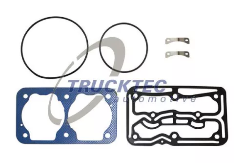 TRUCKTEC AUTOMOTIVE Repair kit, air compressor (01.15.170)