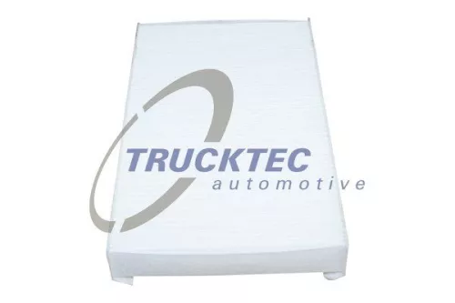 TRUCKTEC AUTOMOTIVE Filter, cabin air (22.59.001)