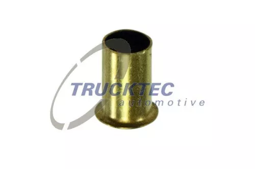 TRUCKTEC AUTOMOTIVE Hose Connector (60.02.001)
