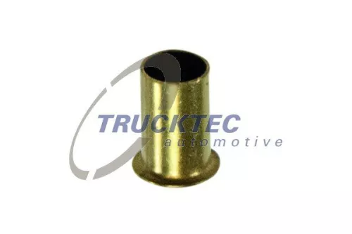 TRUCKTEC AUTOMOTIVE Hose Connector (60.04.001)