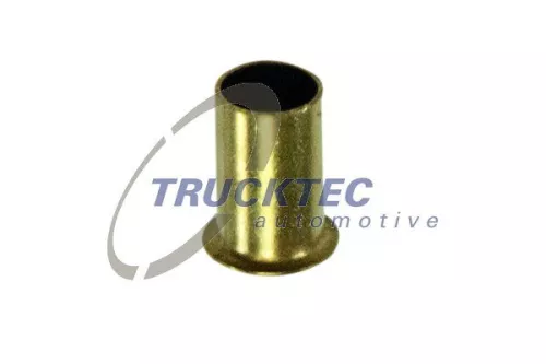 TRUCKTEC AUTOMOTIVE Hose Connector (60.06.001)