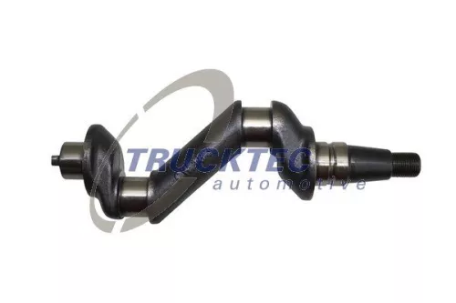 TRUCKTEC AUTOMOTIVE Crankshaft, air compressor (01.15.173)