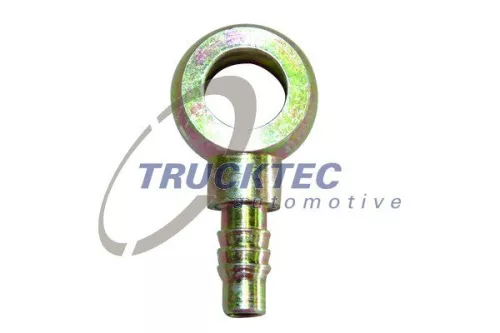 TRUCKTEC AUTOMOTIVE Banjo Fitting, pipe (61.06.003)