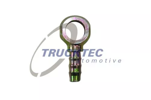 TRUCKTEC AUTOMOTIVE Banjo Fitting, pipe (61.08.003)