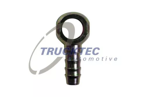 TRUCKTEC AUTOMOTIVE Banjo Fitting, pipe (61.09.004)
