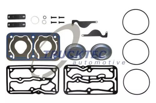 TRUCKTEC AUTOMOTIVE Repair kit, air compressor (01.15.176)