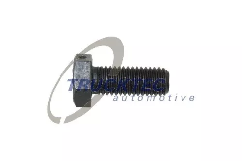 TRUCKTEC AUTOMOTIVE Screw (80.12.009)