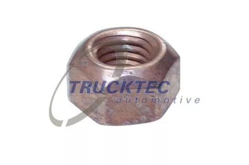 TRUCKTEC AUTOMOTIVE Nut (81.08.001)
