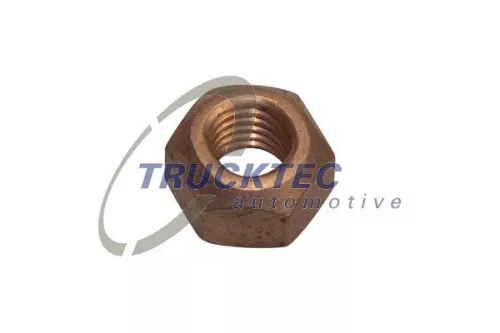 TRUCKTEC AUTOMOTIVE Nut (81.10.003)