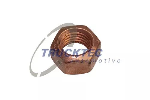 TRUCKTEC AUTOMOTIVE Nut (81.10.006)