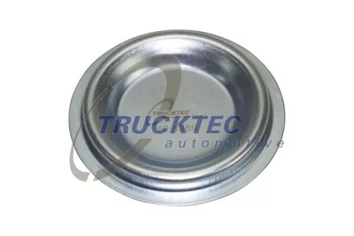 TRUCKTEC AUTOMOTIVE Lid (01.15.177)