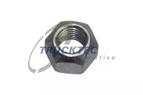 TRUCKTEC AUTOMOTIVE Nut (81.12.006)