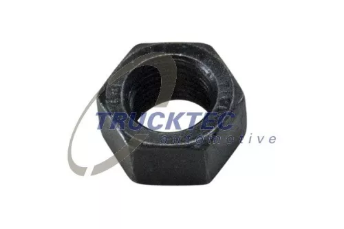 TRUCKTEC AUTOMOTIVE Nut (81.16.001)