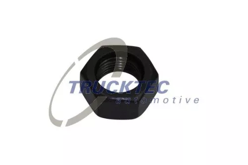 TRUCKTEC AUTOMOTIVE Nut (81.16.005)