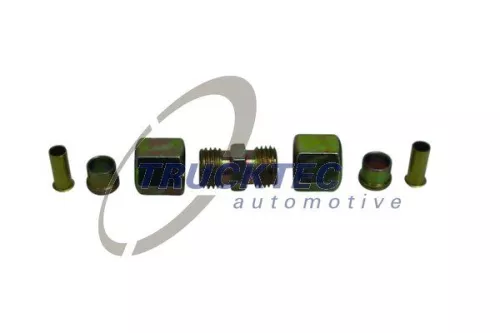 TRUCKTEC AUTOMOTIVE Hose Connector (83.04.008)