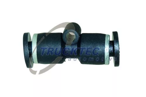 TRUCKTEC AUTOMOTIVE Plug Connector (83.14.004)