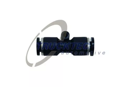 TRUCKTEC AUTOMOTIVE Plug Connector (83.14.006)