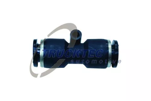 TRUCKTEC AUTOMOTIVE Plug Connector (83.14.008)