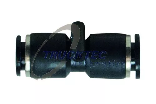 TRUCKTEC AUTOMOTIVE Plug Connector (83.14.010)