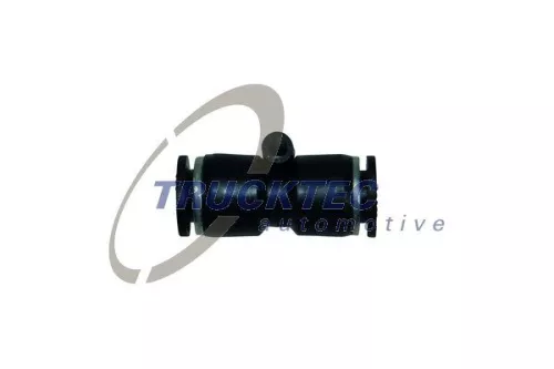 TRUCKTEC AUTOMOTIVE Plug Connector (83.14.012)