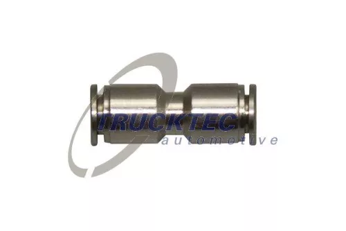 TRUCKTEC AUTOMOTIVE Plug Connector (83.15.004)