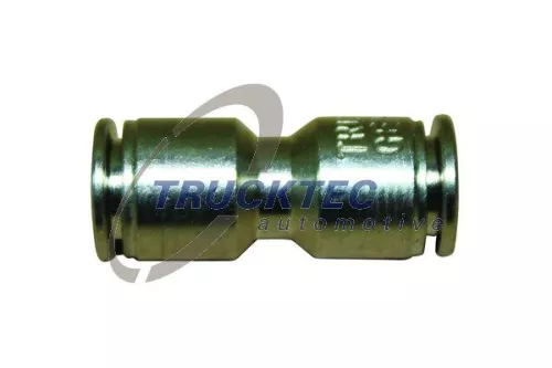 TRUCKTEC AUTOMOTIVE Plug Connector (83.15.006)