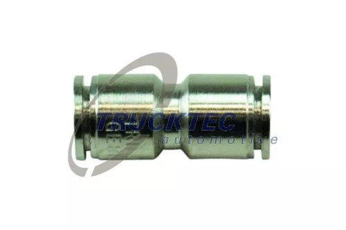 TRUCKTEC AUTOMOTIVE Plug Connector (83.15.008)