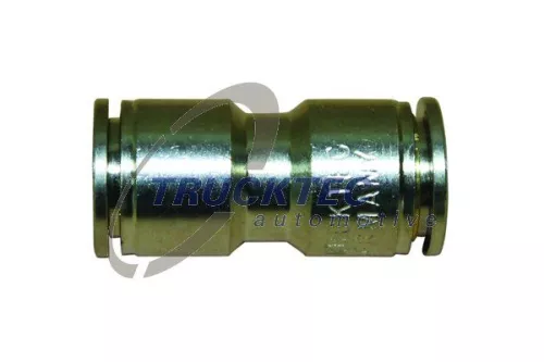 TRUCKTEC AUTOMOTIVE Plug Connector (83.15.010)