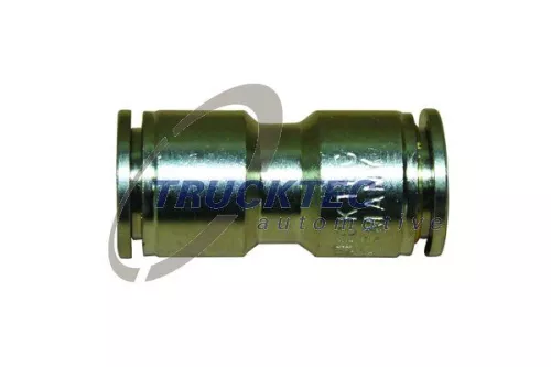 TRUCKTEC AUTOMOTIVE Plug Connector (83.15.012)