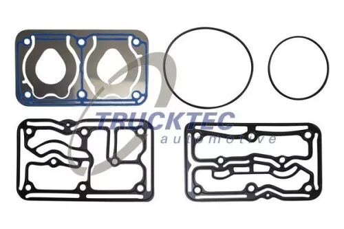 TRUCKTEC AUTOMOTIVE Repair kit, air compressor (01.15.182)