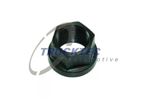 TRUCKTEC AUTOMOTIVE Wheel Nut (83.22.002)