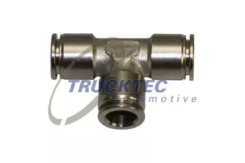 TRUCKTEC AUTOMOTIVE Connector, pipes (83.25.008)
