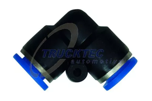 TRUCKTEC AUTOMOTIVE Connector, pipes (83.34.008)